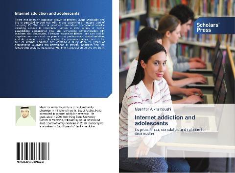 Internet addiction and adolescents