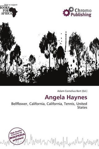 Angela Haynes