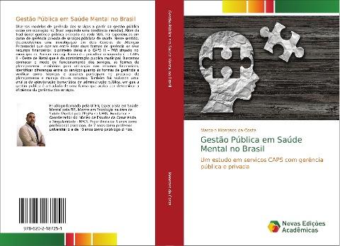 Gestão Pública em Saúde Mental no Brasil