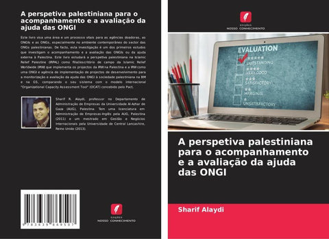 A perspetiva palestiniana para o acompanhamento e a avaliação da ajuda das ONGI