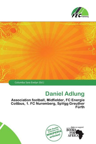 Daniel Adlung