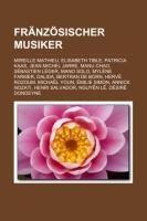 Fränzösischer Musiker
