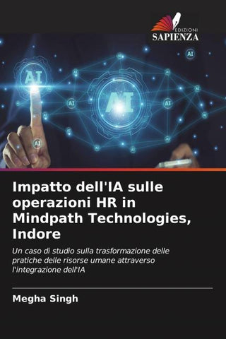 Impatto dell'IA sulle operazioni HR in Mindpath Technologies, Indore
