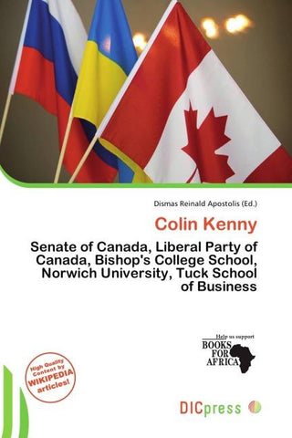 Colin Kenny
