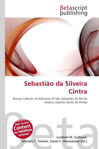 Sebastião da Silveira Cintra