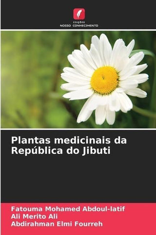 Plantas medicinais da República do Jibuti