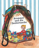 Brummel und die Zaubertasche