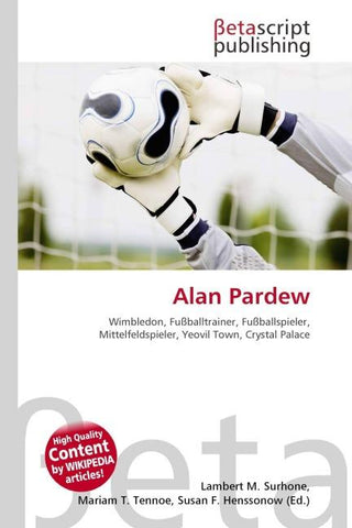 Alan Pardew
