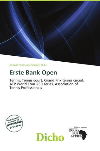 Erste Bank Open