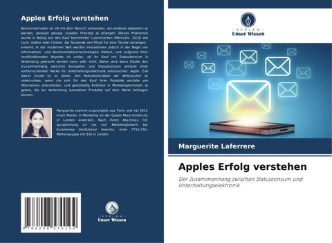 Apples Erfolg verstehen