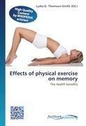 Effects of physical exercise on memory