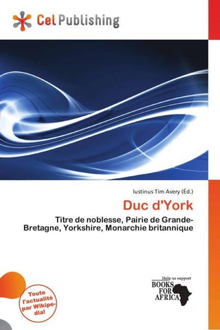 Duc d'York