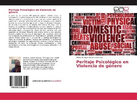 Peritaje Psicológico en Violencia de género