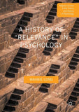 A History of “Relevance” in Psychology