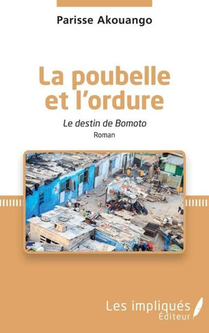La poubelle et l'ordure