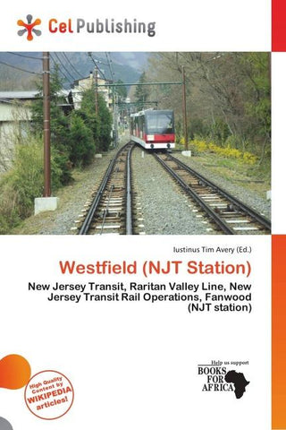 Westfield (NJT Station)