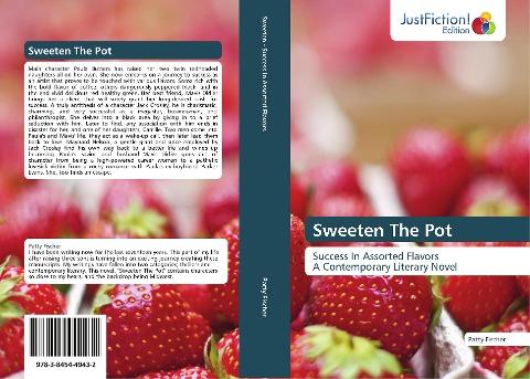Sweeten The Pot