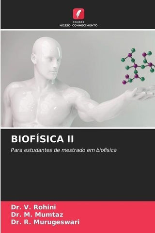 BIOFÍSICA II
