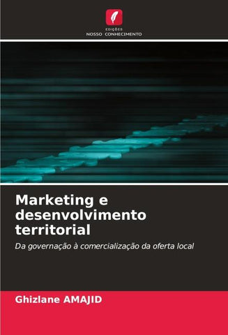 Marketing e desenvolvimento territorial