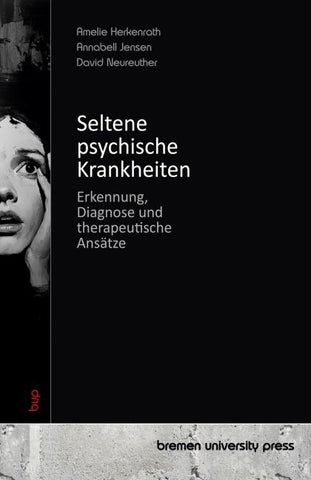 Seltene psychische Krankheiten