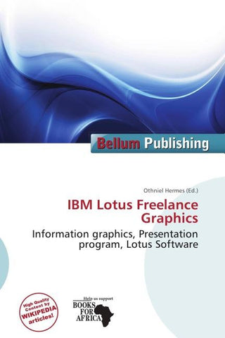 IBM Lotus Freelance Graphics