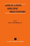 Application Specific Processors