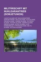 Militärschiff mit Nuklearantrieb (Sowjetunion)