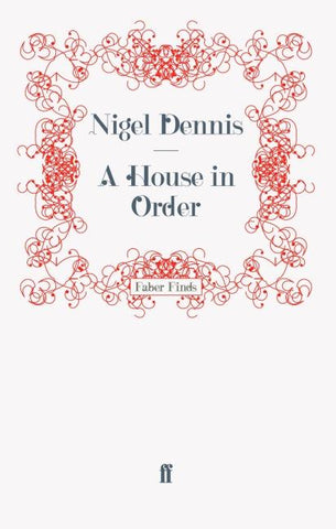 A House in Order