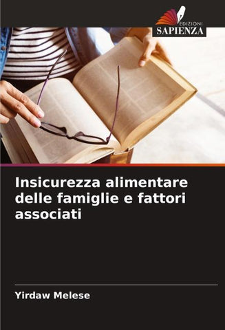 Insicurezza alimentare delle famiglie e fattori associati