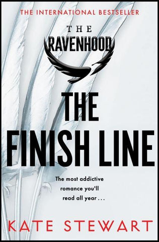The Finish Line