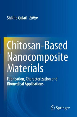 Chitosan-Based Nanocomposite Materials