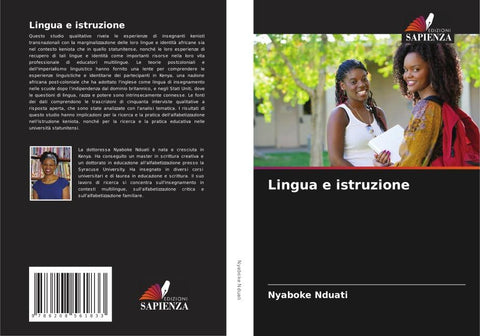 Lingua e istruzione