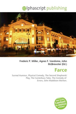 Farce