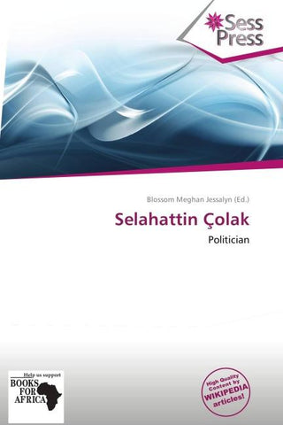 Selahattin Çolak