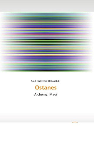 Ostanes