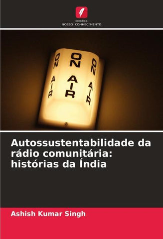 Autossustentabilidade da rádio comunitária: histórias da Índia
