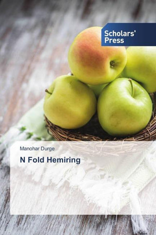 N Fold Hemiring