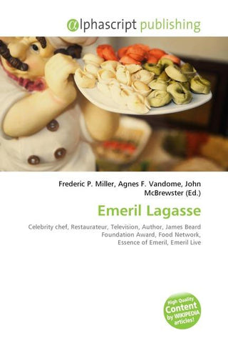 Emeril Lagasse