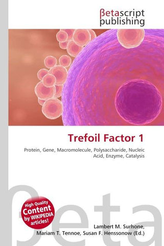 Trefoil Factor 1