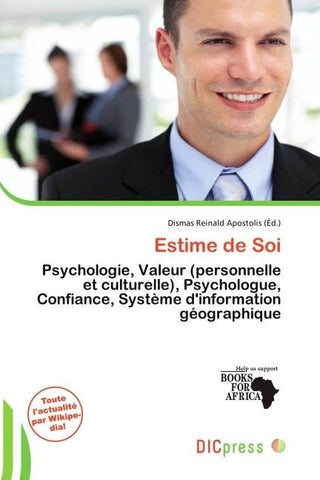 Estime de Soi