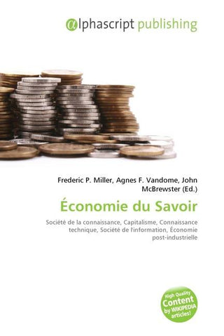 Économie du Savoir