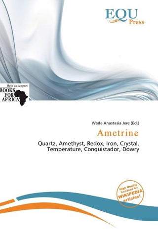 Ametrine