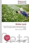 Walter Lord