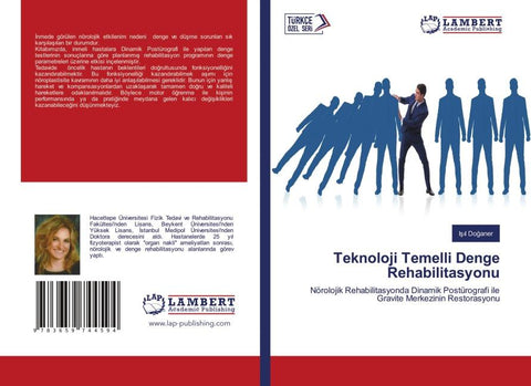 Teknoloji Temelli Denge Rehabilitasyonu