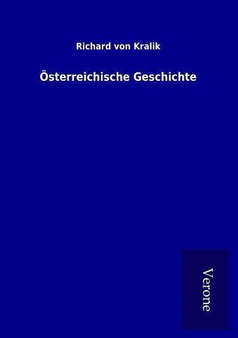 Österreichische Geschichte