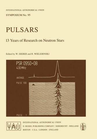 Pulsars