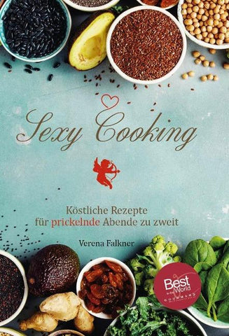 Sexy Cooking