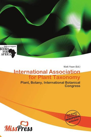 International Association for Plant Taxonomy