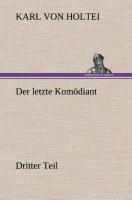 Der letzte Komödiant