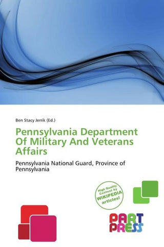 Pennsylvania Department Of Military And Veterans Affairs